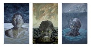 8 Wake of the flood