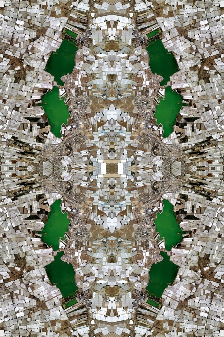 LAS NORIAS DE DAZA, ALMERIA, SPAIN 2009-10 Copyright David Thomas Smith