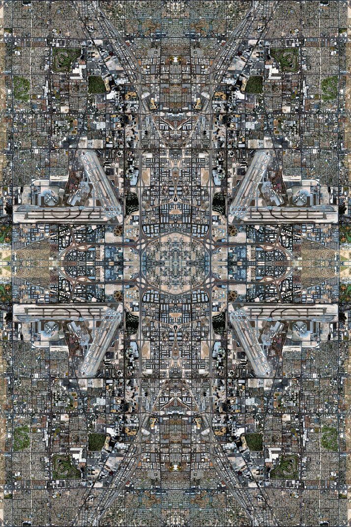 LAS VEGAS, NEVADA, UNITED STATES OF AMERICA 2009-10 Copyright David Thomas Smith