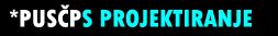 PROJEKTIRANJE