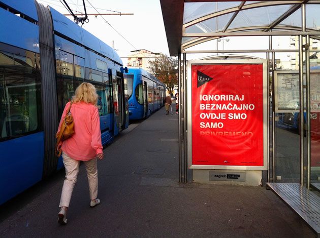 STUDIO BORČIĆ I TANJA PRLEDNA dnevna