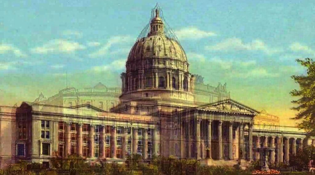 The Capitol of the Multiverse, Van McElwee