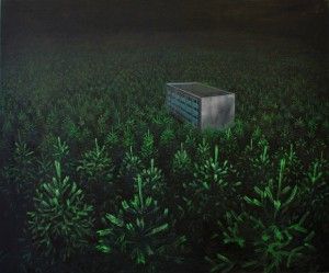 The beginning and the end of the world 1