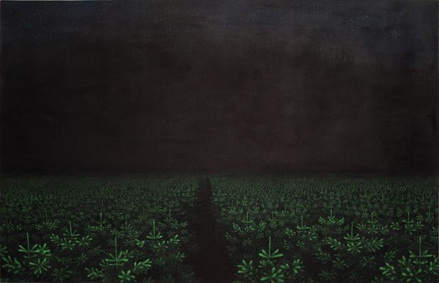 The beginning and the end of the world 4