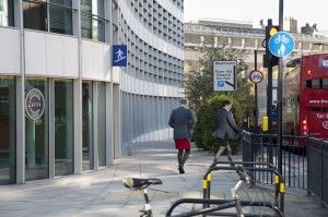franck allais Byward Street EC3