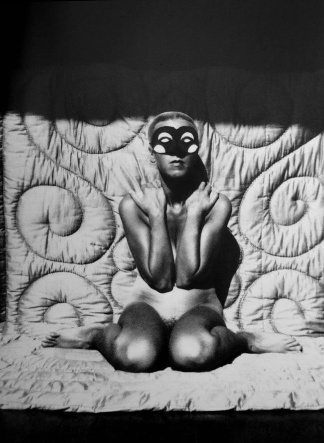 17 claude-cahun