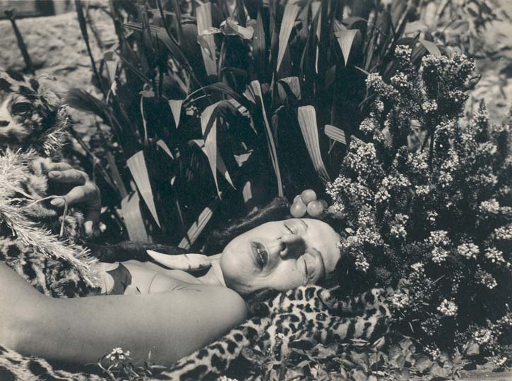 Self Portrait c.1939