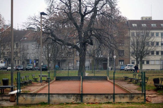 fotografija: Ivan Dorotić