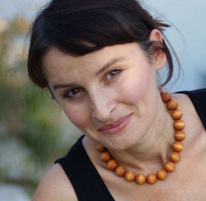 Tatjana Bartakovic