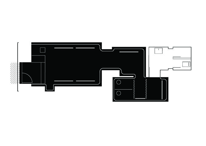 VANJA_ILIC_DONASSY open atelier 2-2 -floorplan