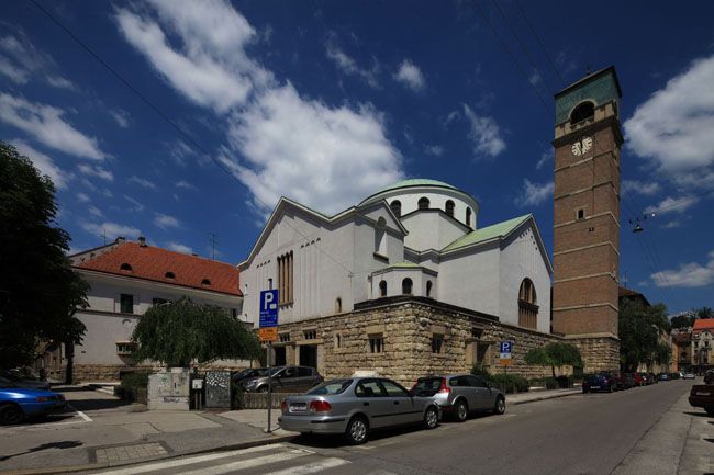 sveti blaz