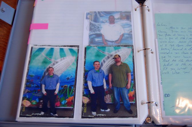 19 15 Photos with whale 670