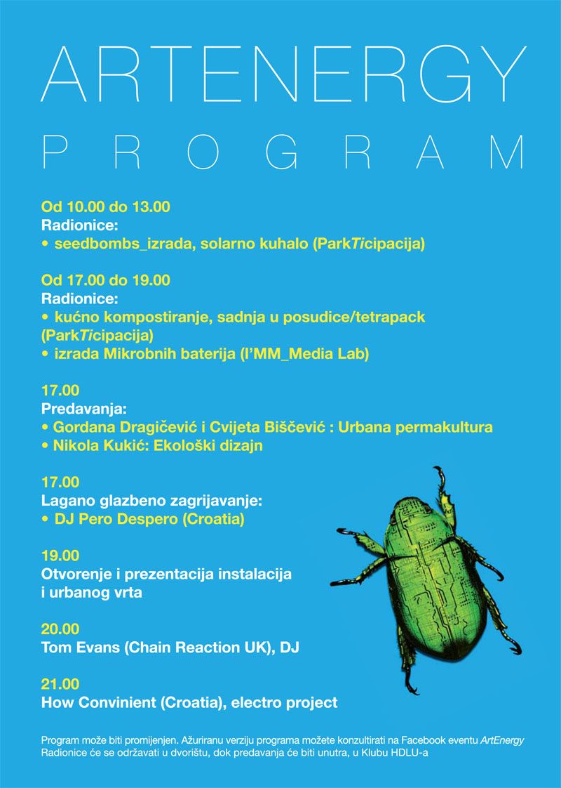 ArtEnergy Program.ai