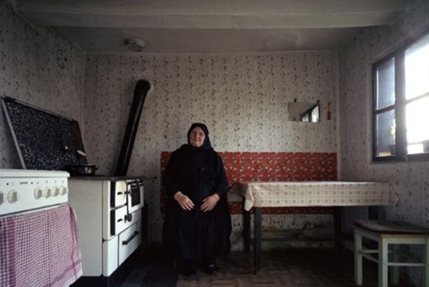 IZLOŽBA Bert Teunissen : Domaći krajolici- Hrvatska u Europi : izložba fotografija