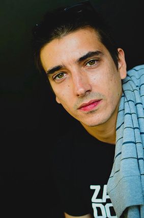 Luka Borčić