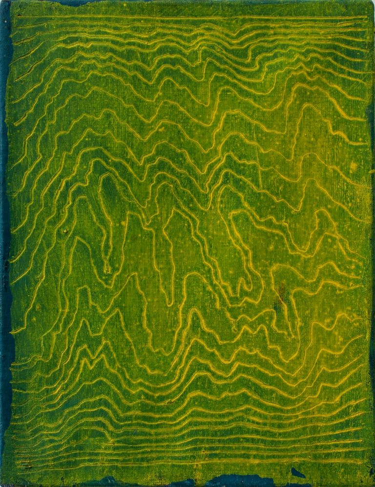 PROJEKCIJA 35x27cm 2012.