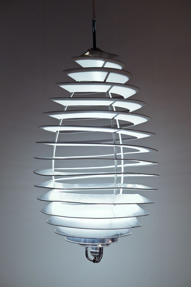 Poul Henningsen