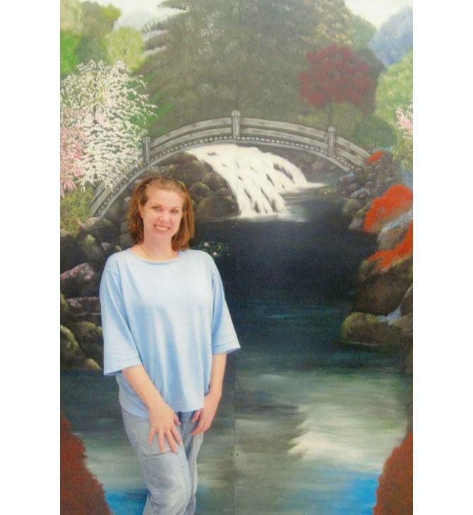 Waterfall 670