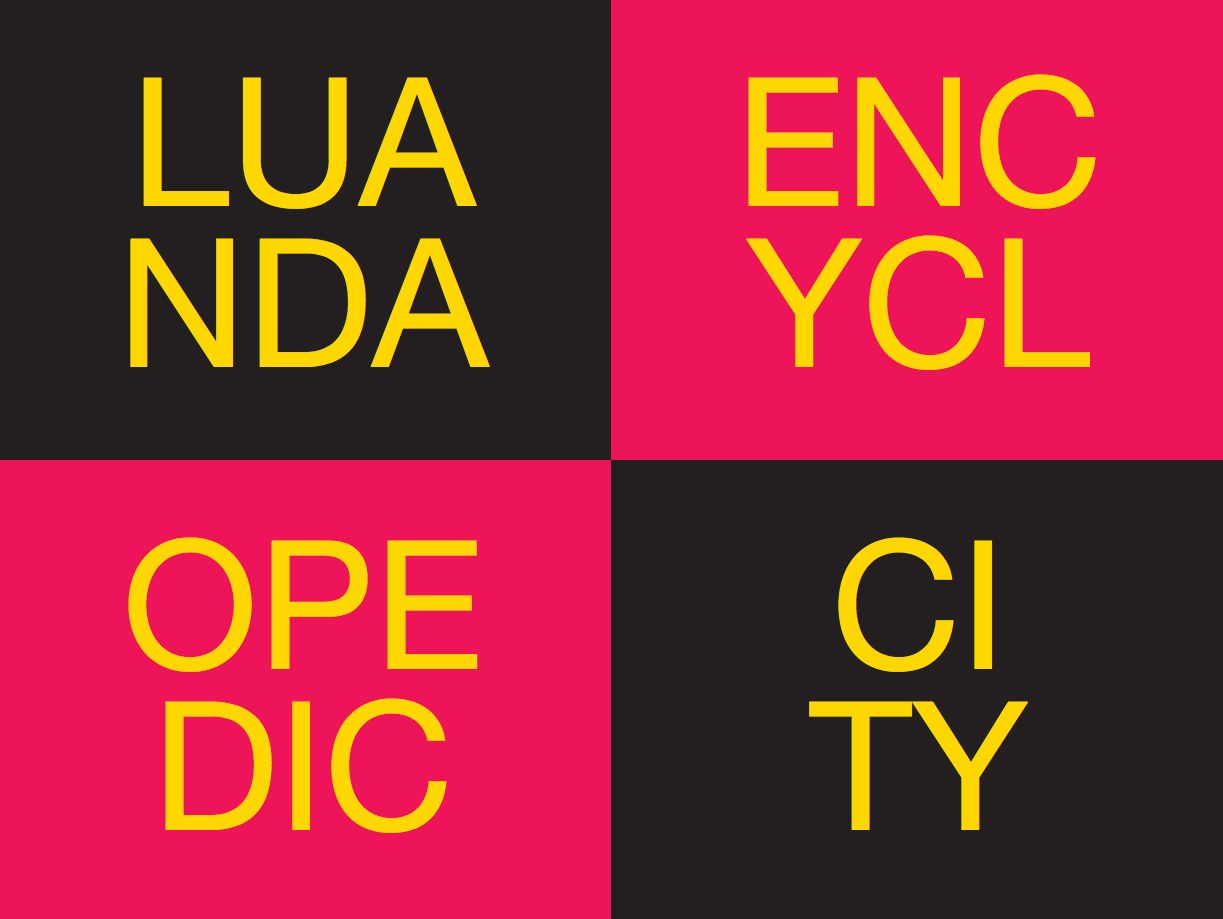 artwork Angola Pavilion _Venice Visual Arts Biennale