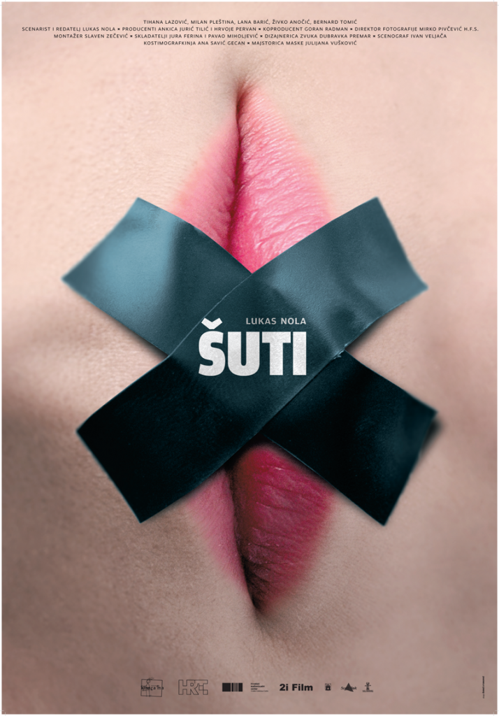 26 Šuti - plakat B1