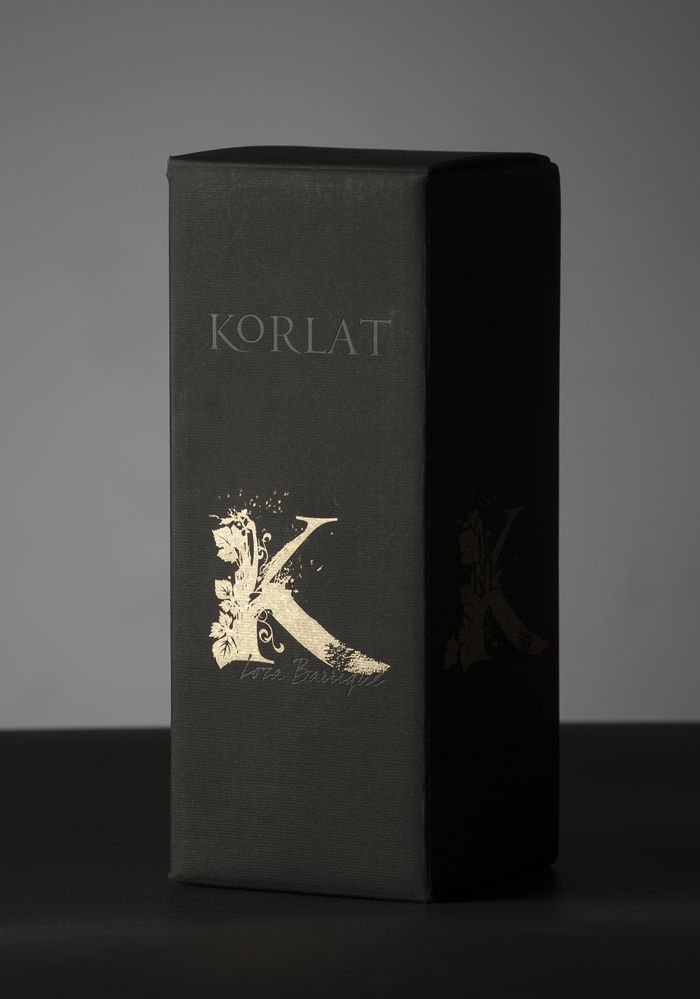 Korlat fotka 3