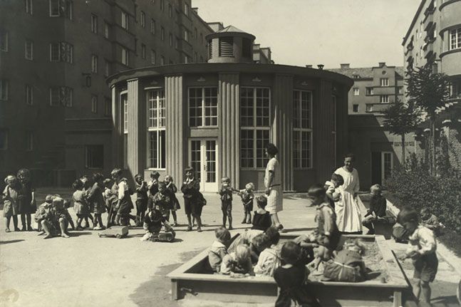 linden hof