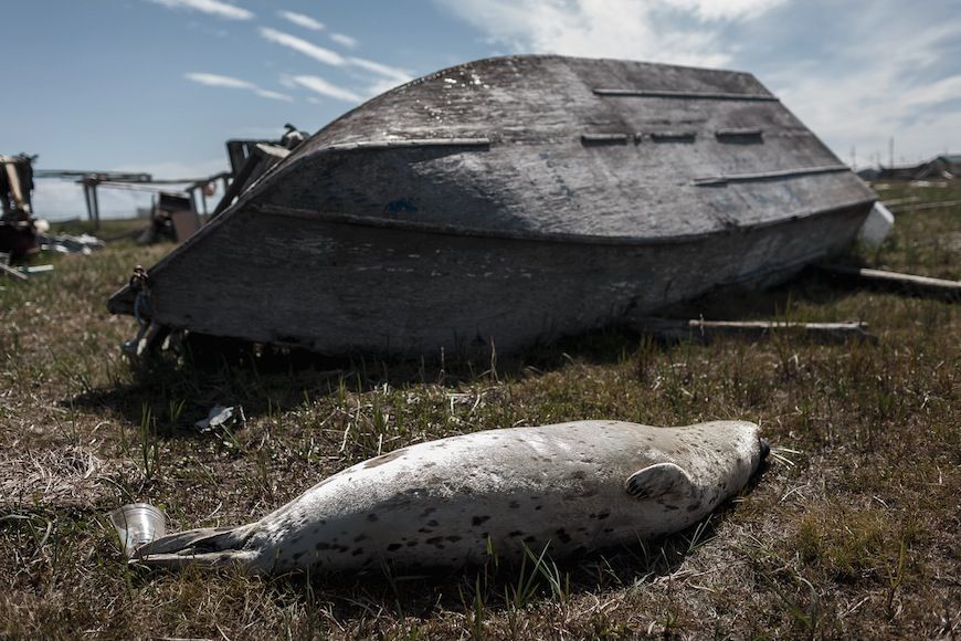 017_Waiting_to_move_Shishmaref_Alaska_Ciril_Jazbec_Documentary_Photography_Leica_Oskar_Barnack_winner_newcomer_2013