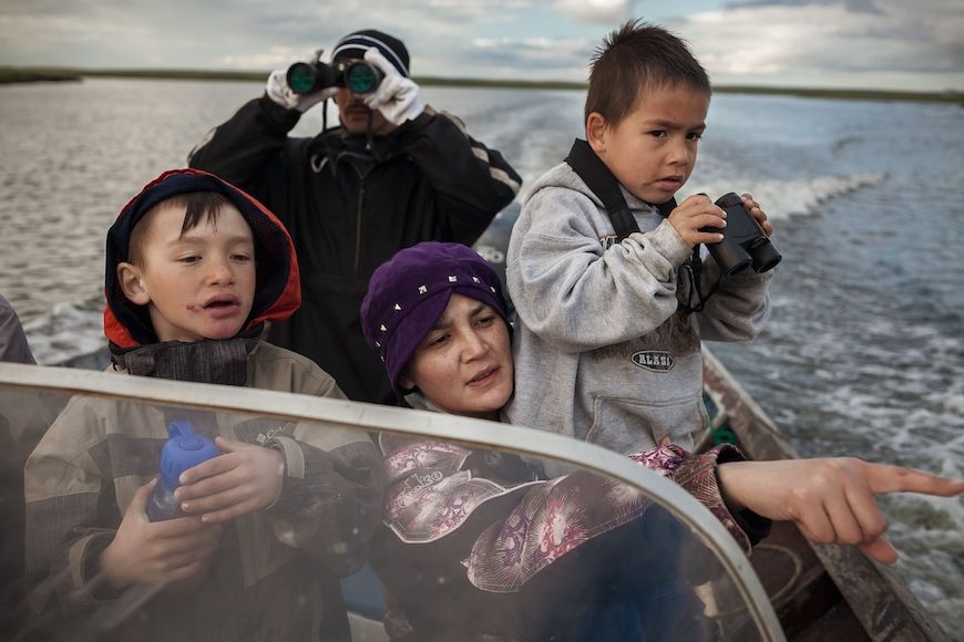 018_Waiting_to_move_Shishmaref_Alaska_Ciril_Jazbec_Documentary_Photography_Leica_Oskar_Barnack_winner_newcomer_2013