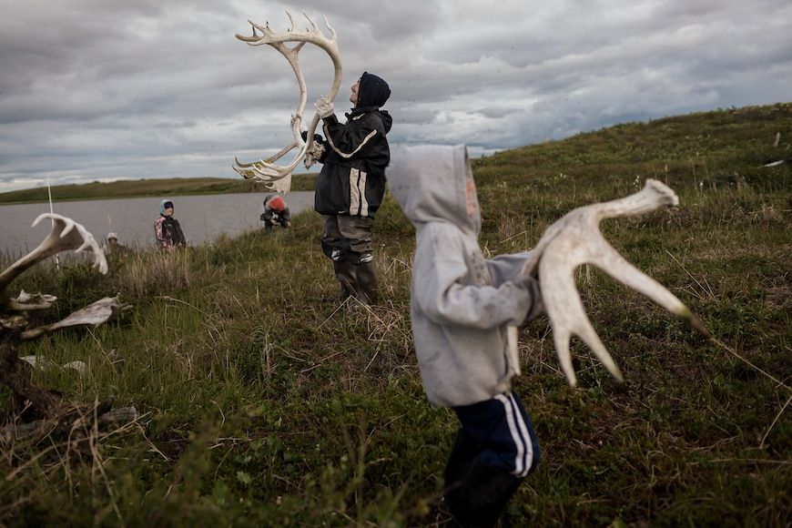 019_Waiting_to_move_Shishmaref_Alaska_Ciril_Jazbec_Documentary_Photography_Leica_Oskar_Barnack_winner_newcomer_2013