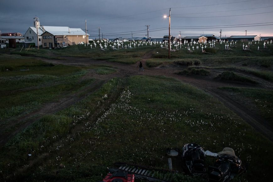020_Waiting_to_move_Shishmaref_Alaska_Ciril_Jazbec_Documentary_Photography_Leica_Oskar_Barnack_winner_newcomer_2013