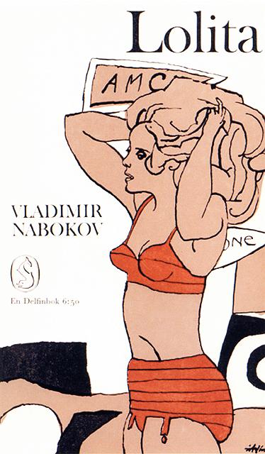 1965 SV Aldus-Bonnier (Delfinbok), Stockholm