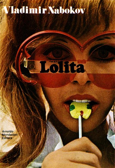 1969 IT Mondadori, Rome (Poster)