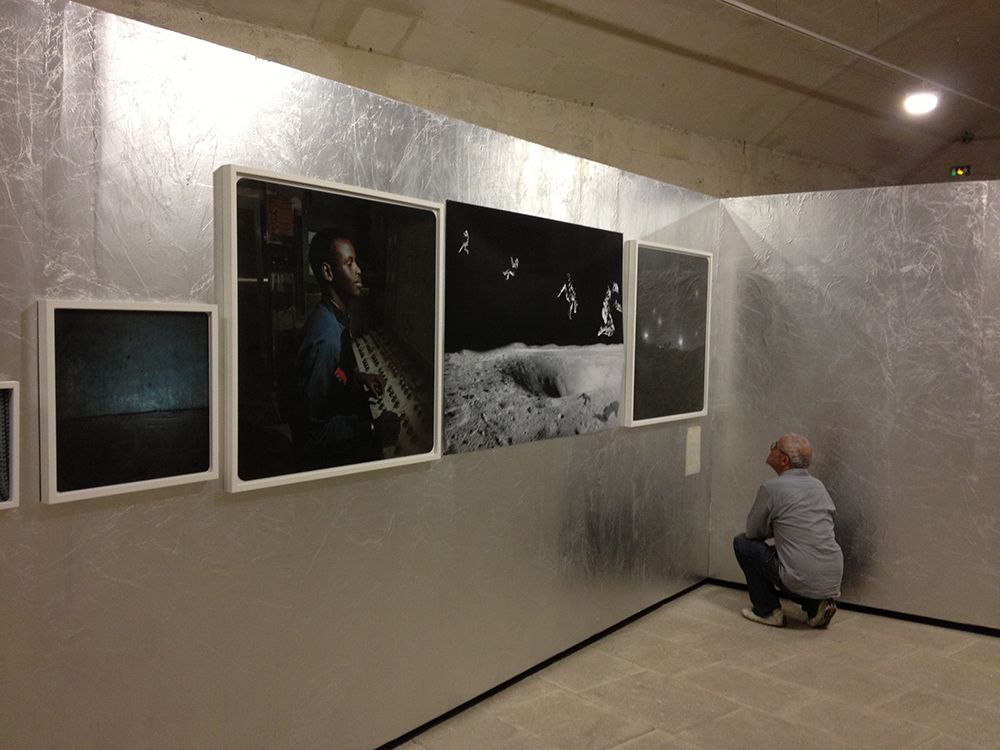 De Middel_Afronauts