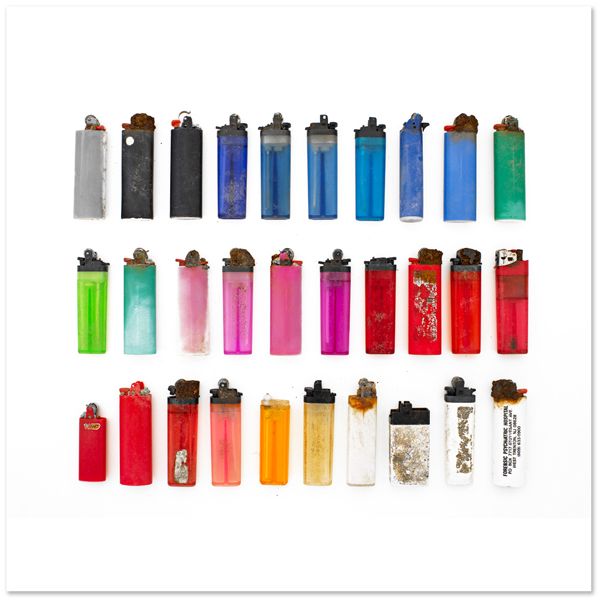 disposable lighters
