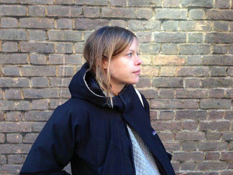 Beatrice Gibson