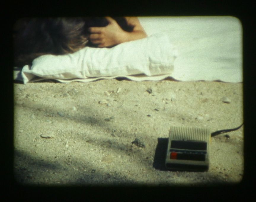 Footnotes to a House of Love