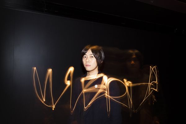 Makino Takashi
