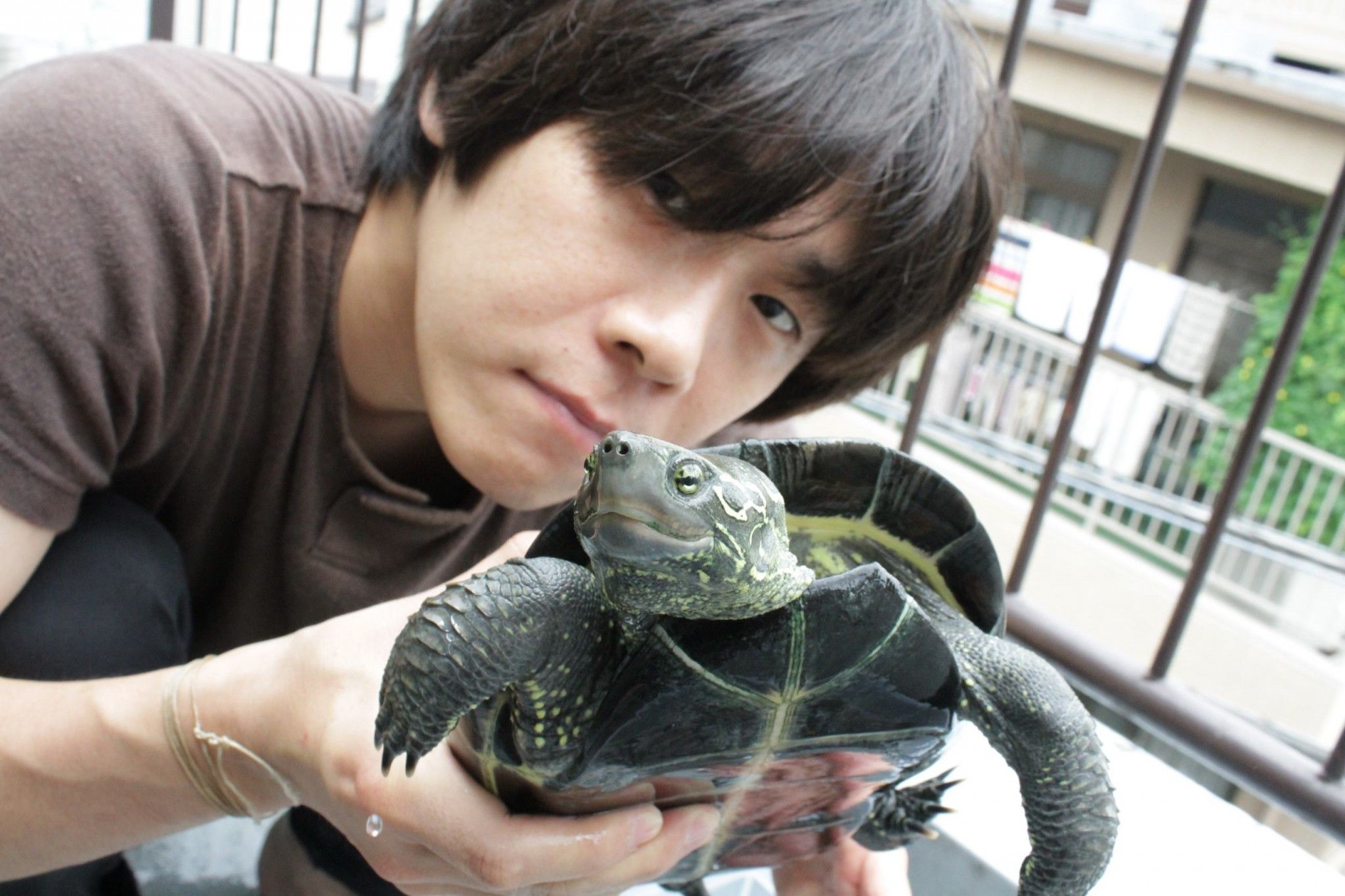 Makino Takashi