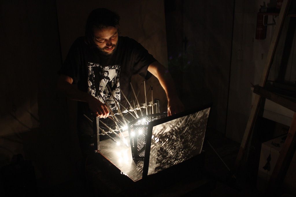 Optical Machines _Shift_2