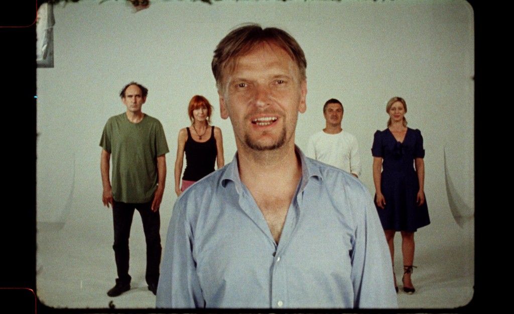 Razglednice, Ana Hušman