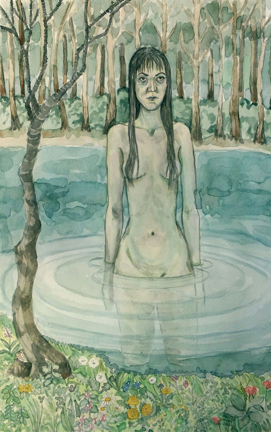 Rusalka 2013.