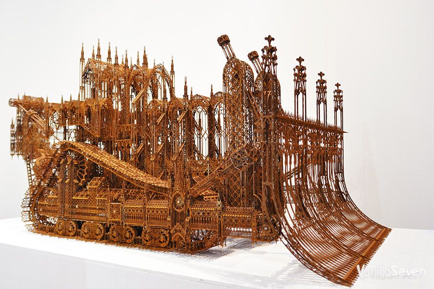 Wim-DELVOYE-D11