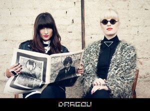 DRAGOU