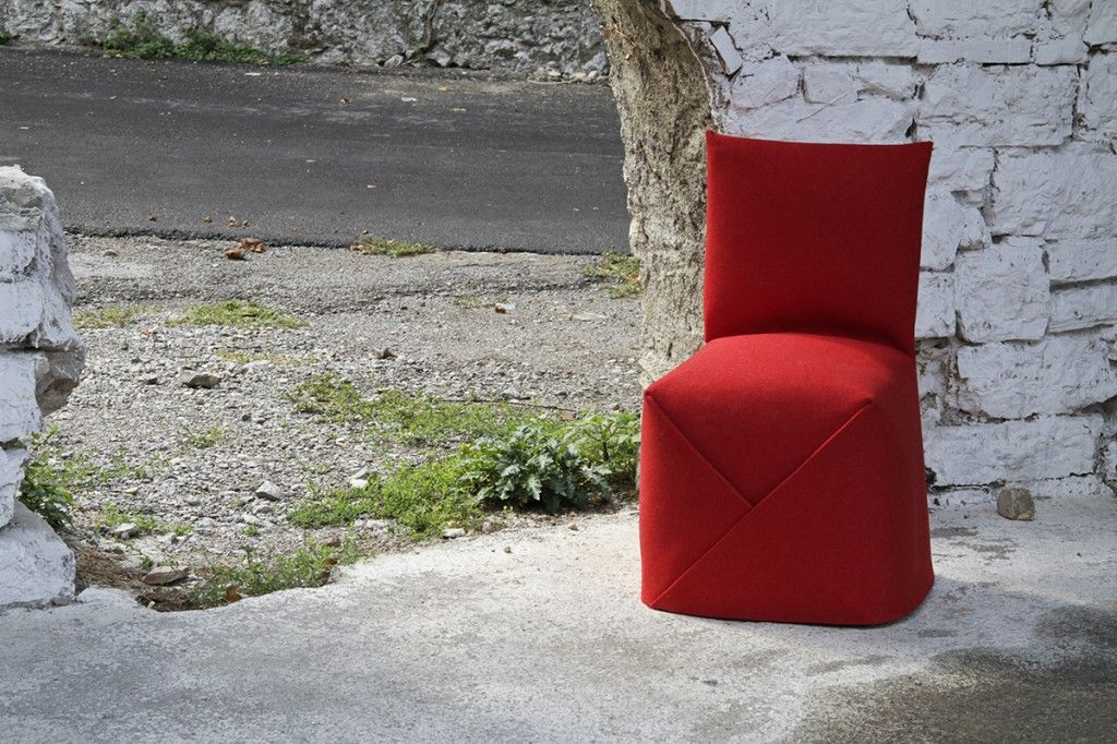 INSIDE OUT COLLECTION_Koverta Chair 1