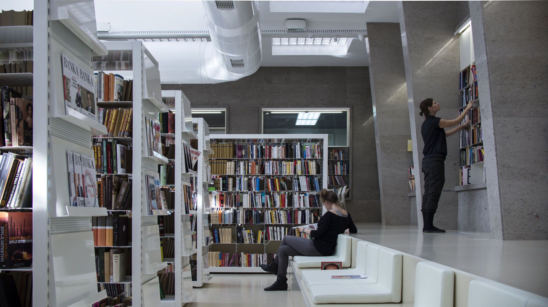 Labin Library-6
