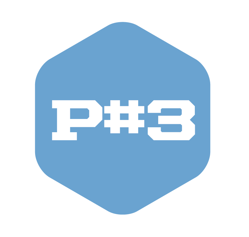 Packtivity3 Logo