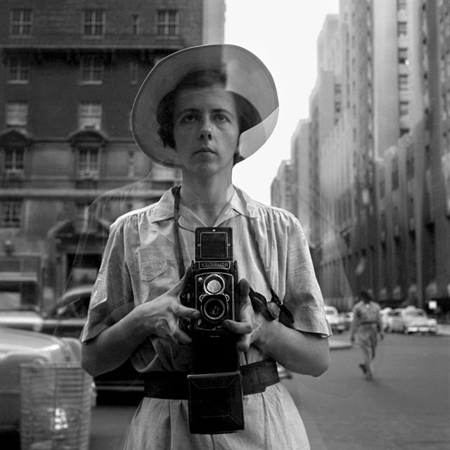 vivian maier