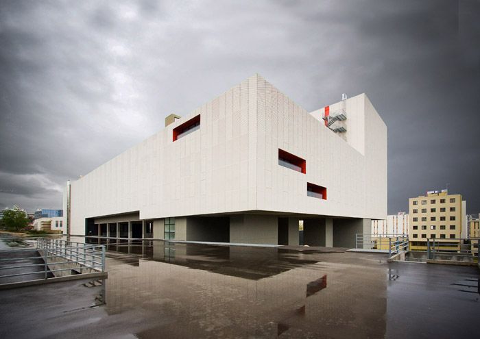 Kezic-Sverko_Studentski-dom-i-centar