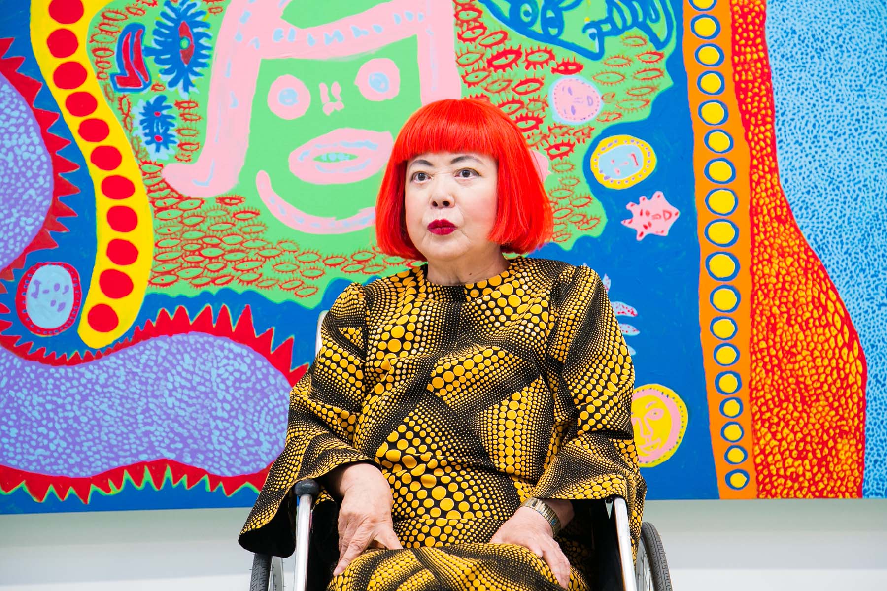 Kusama_I-Who-Have-Arrived-in-Heaven