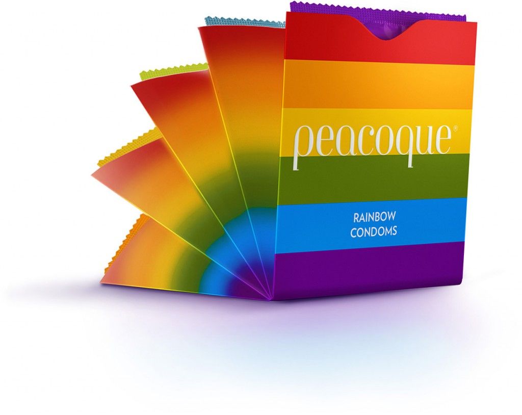 Peacoque 12
